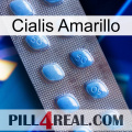 Yellow Cialis viagra3